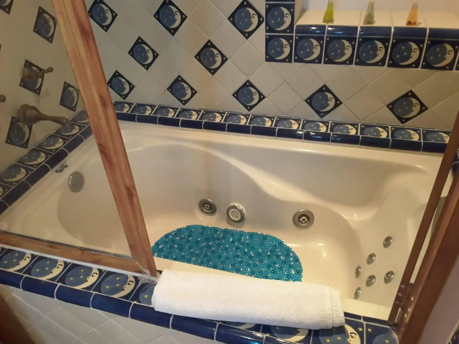 Hotelito Casa Dionisio
