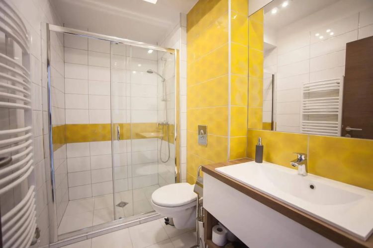 Zafir Apartmanhaz