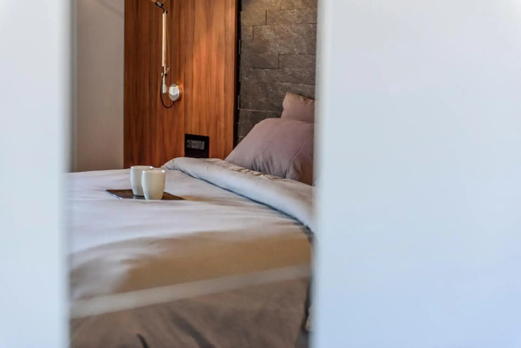 Acropolis Dream Apartment