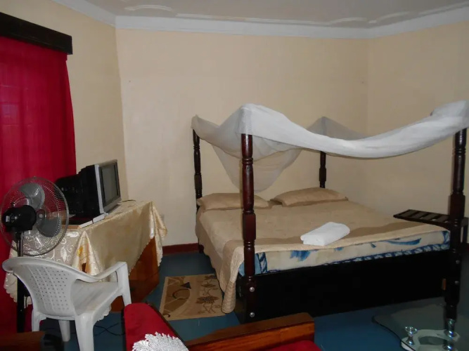 Panorama Cottages