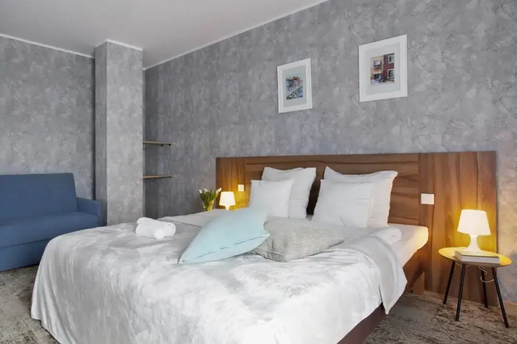 Hotel Biancas