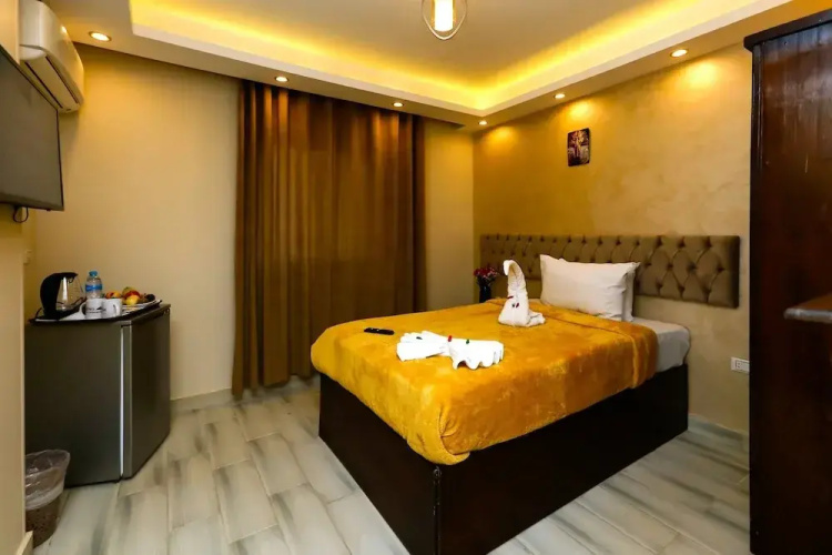 Venus guest house