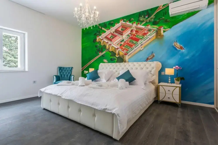 Villa Split Pearl in Split