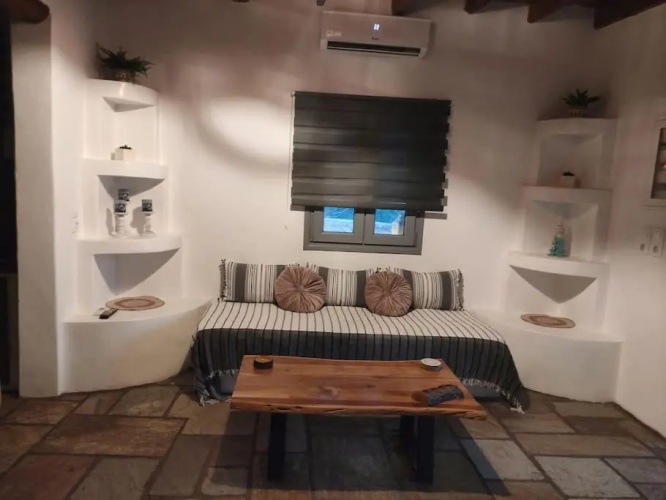 Villa Elia Ios