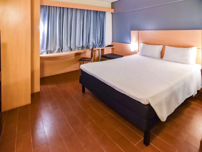 ibis Sao Luis