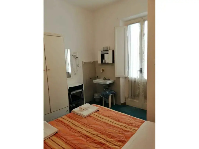 Hotel Manolita