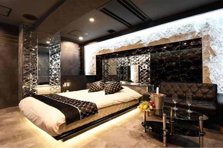 Hotel Gran Villa