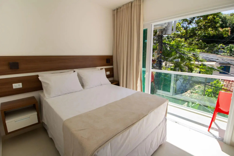Bella Vida Suites e Apartamentos