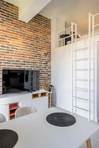 RentPlanet - Apartament Matejki