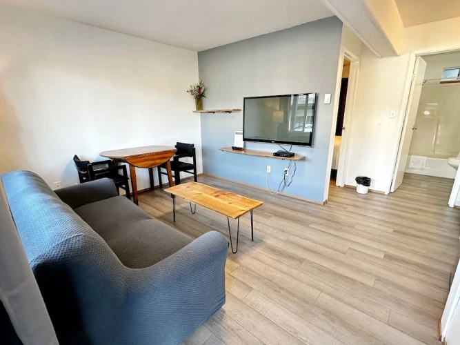 Classic Suite