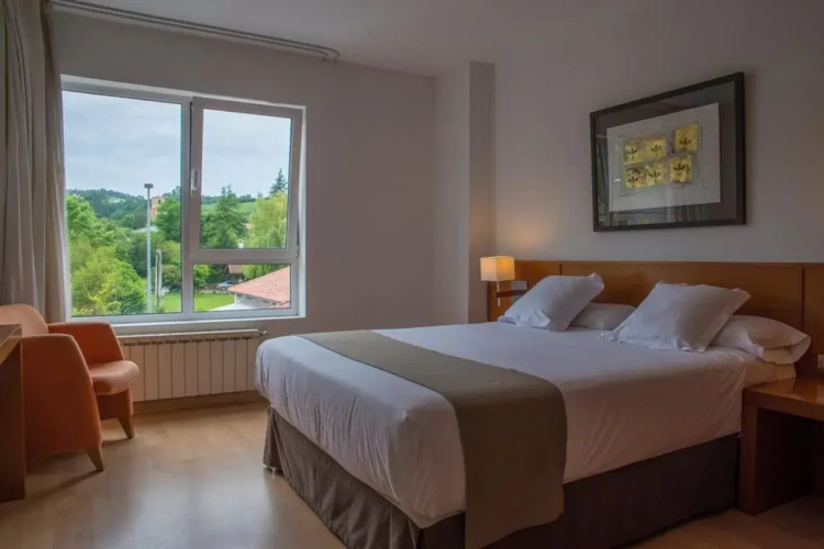 Hotel Miera