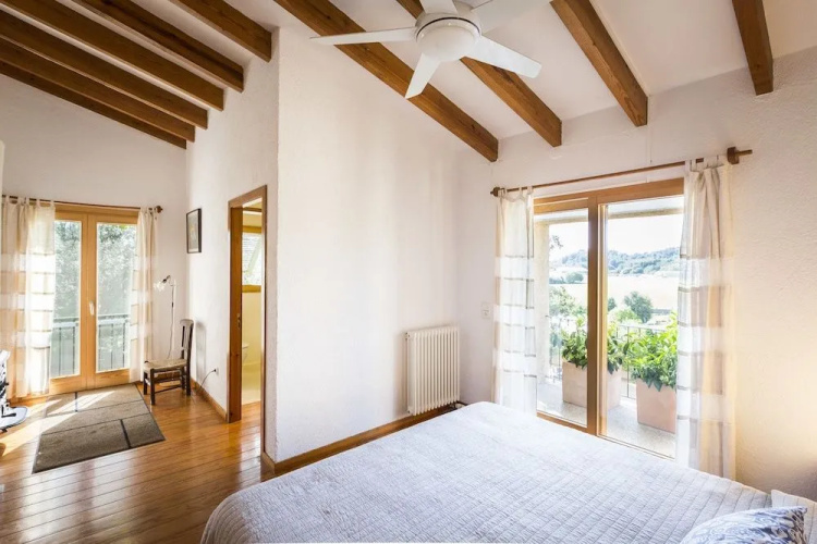 Villa Na Pineda