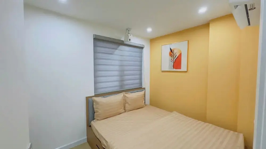 Era Apartment Lang Ha