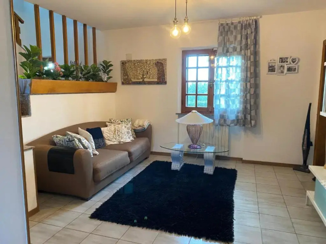 Casa Ferruccio - Pesaro