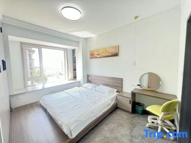 Family Suite with sea view