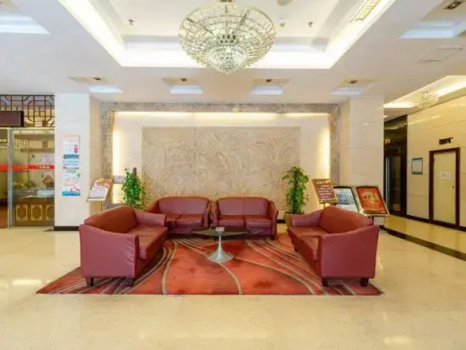 Hotel Grand Central