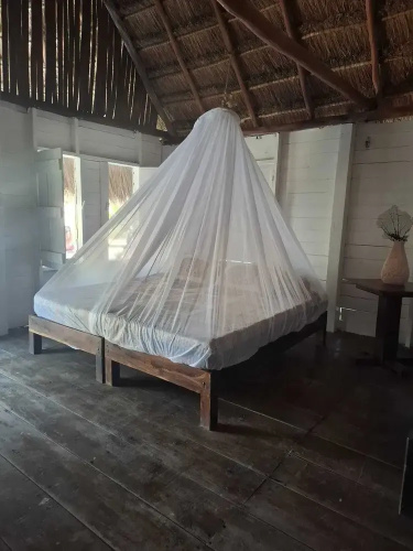 Hotel xahuayxol