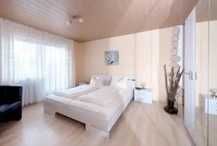 Appartementhaus Edelweiß Fewos & Appartements