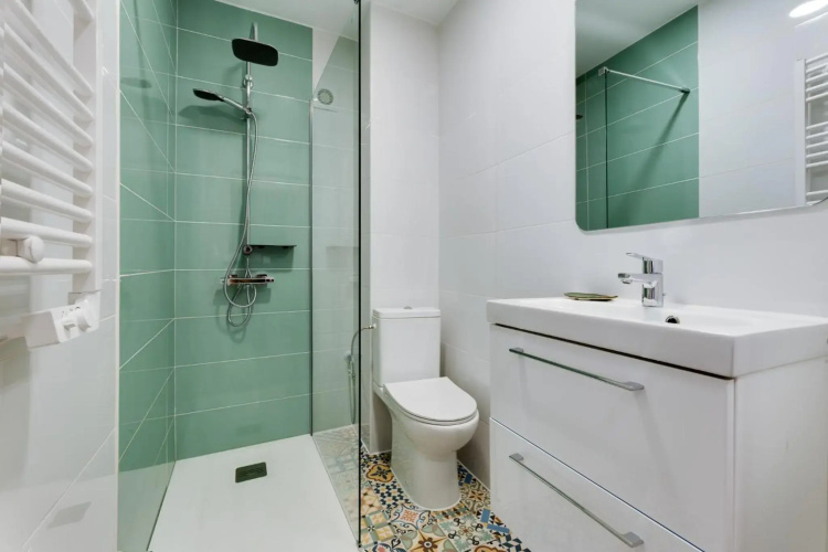 Miralmar Apartamento