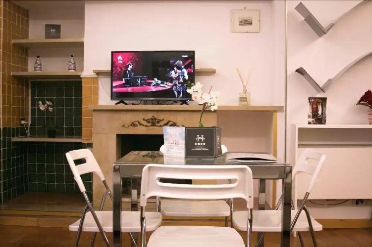 Hemeras Boutique House Orsini