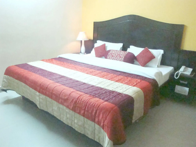 Hotel Su Shree Continental