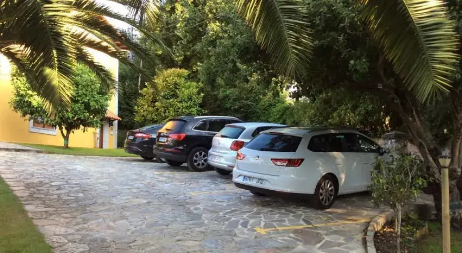 El Corral Del Acebo