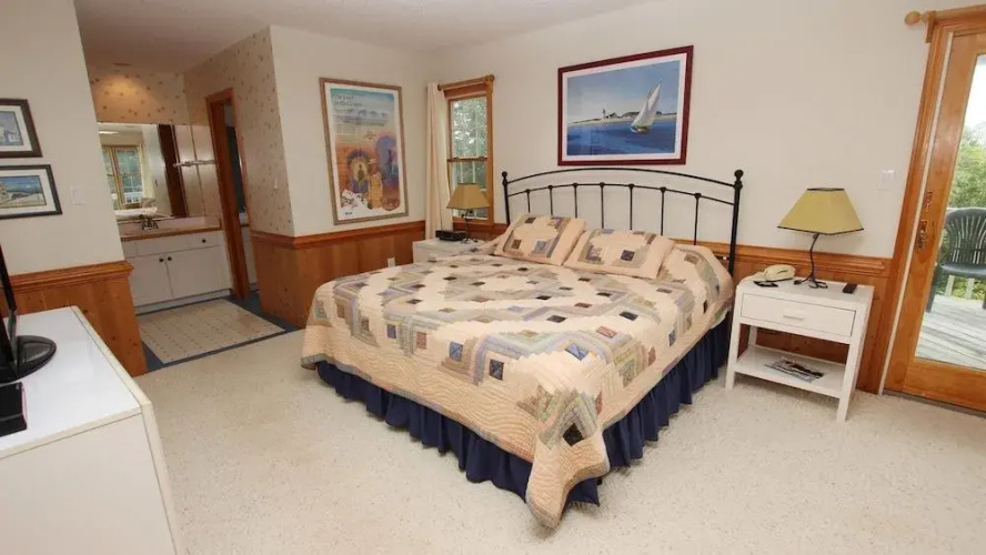 Eagle's Nest - 5 Br Home