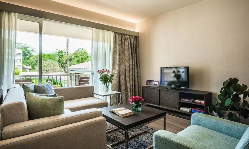 Prime Serviced Residence Westlands