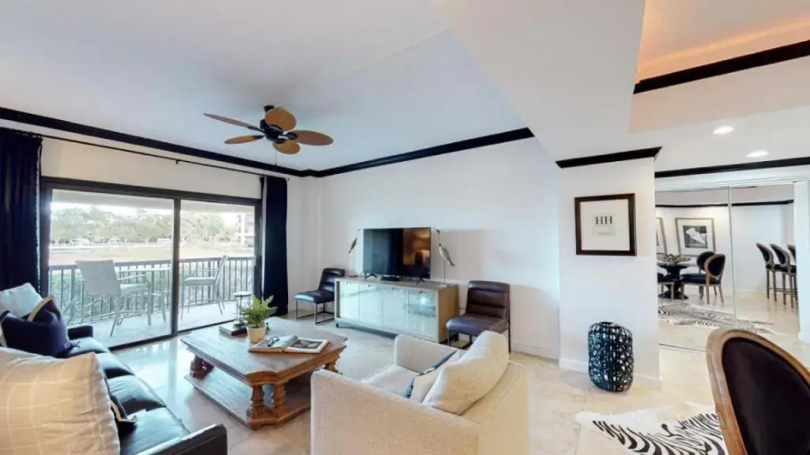 240 Captains Quarters