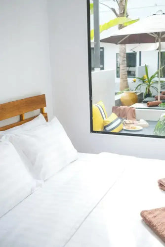 veHaa BOUTIQUE HOTEL