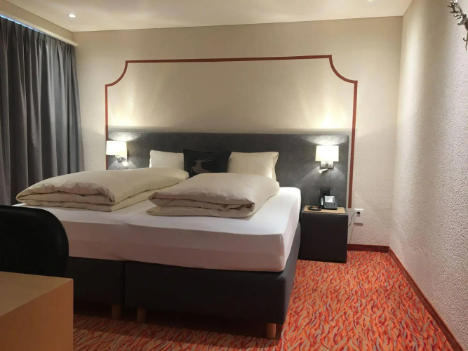 Familien & Sporthotel TURNA Malbun