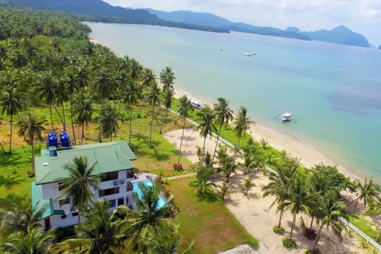 El Nido Palms Resort