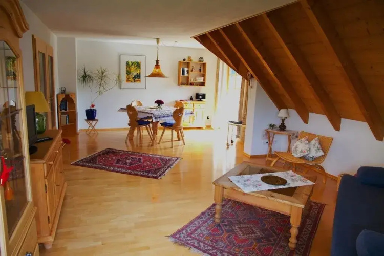 Ferienhaus Tusculum