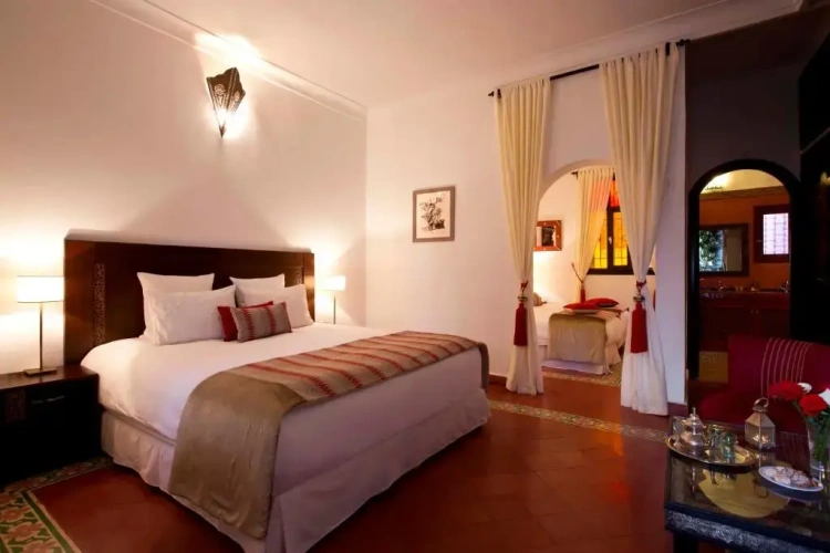 Double Family Suite