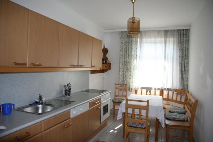 1 Bedroom Double Apartment