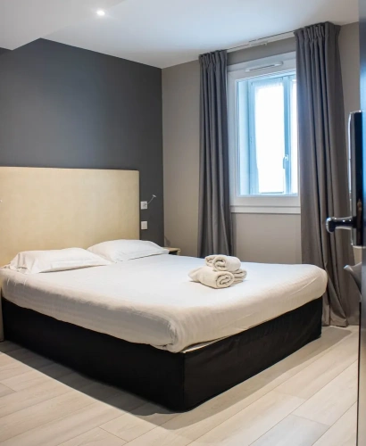 Premium room