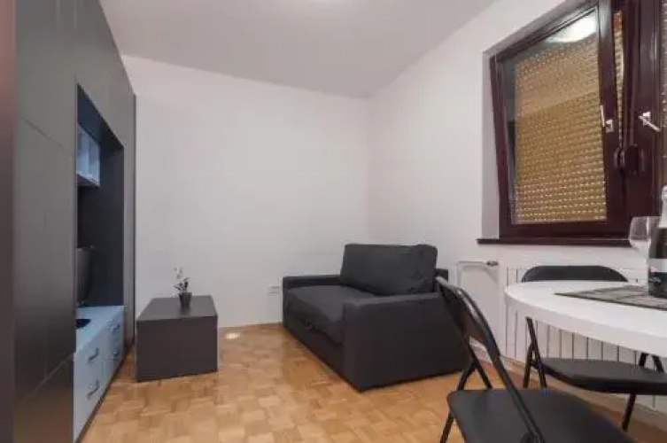 Apartment Gal