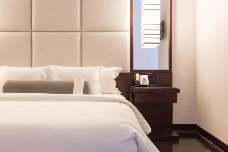 Ivy Boutique Hotel