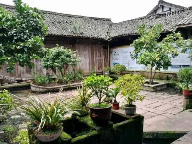 Meiyijia Hotel