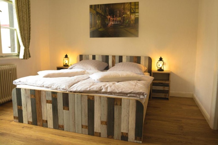 6 Bedrooms Cottage