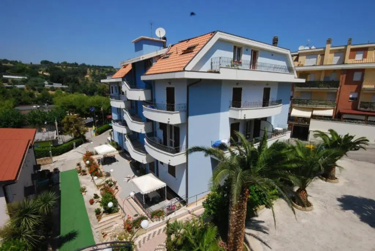 Villaggio Verde Cupra