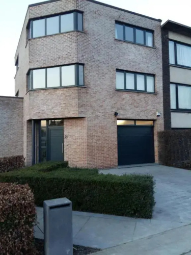 Apartment Nathalie