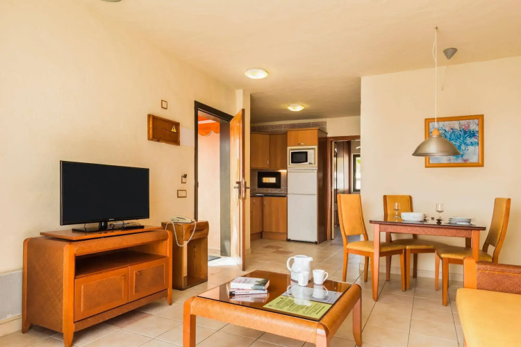 Otel görseli