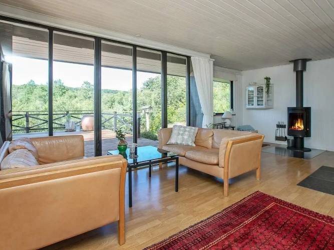 Holiday Home in Silkeborg