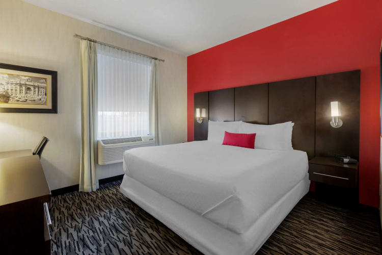 Best Western Premier C Hotel by Carmen's photo 6