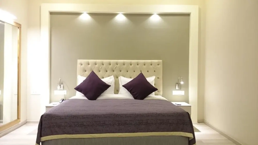 1 Bedroom Classic Suite