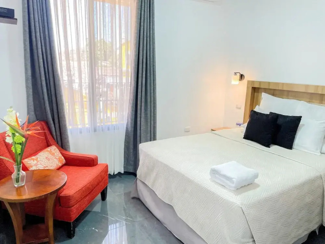 Hotel Antigua Comayagua
