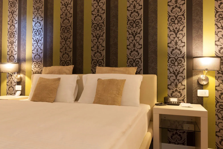 Tobago Hotel