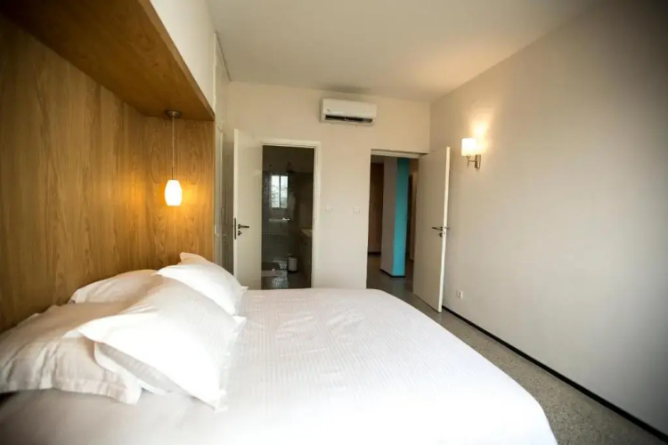 Balima Minaret Suites