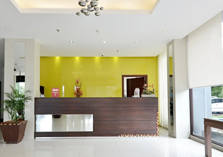 ZEN Rooms Tangerang Binong
